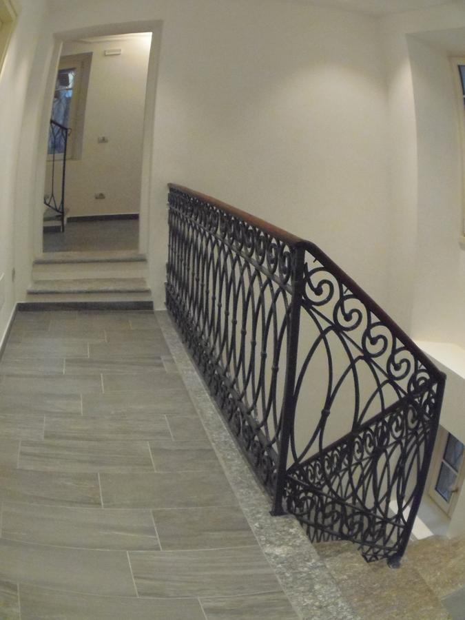 Albergo Dongo Extérieur photo